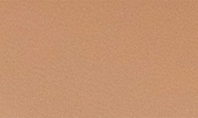 Bcbgeneration Jadie Ankle Strap Sandal In Tan