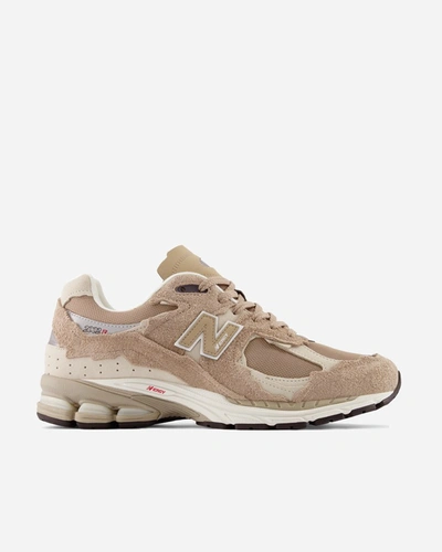 Shop New Balance 2002rdl In Brown