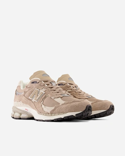 Shop New Balance 2002rdl In Brown