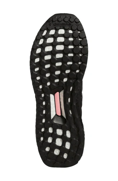 Shop Adidas Originals Ultraboost 5.0 Alpha Running Shoe In Core Black/ Core Black