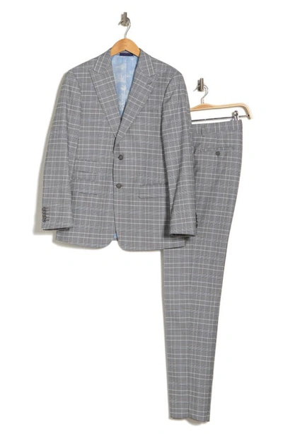 English Laundry 2pc Suit In Gray