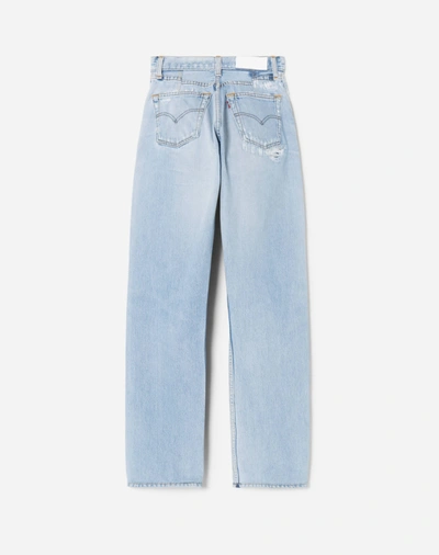 Shop Vintage Levi's No. 23rrj222950 In Indigo