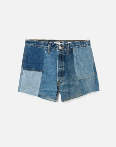 Vintage Levi's No. 28psh11518 In Indigo | ModeSens
