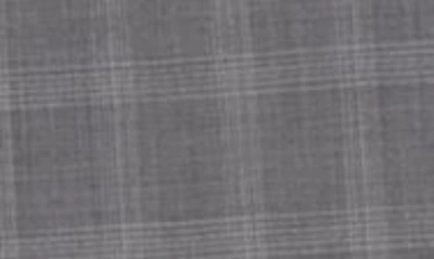 English Laundry 2pc Wool-blend Suit In Gray