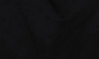Weworewhat Capri One-piece In Black