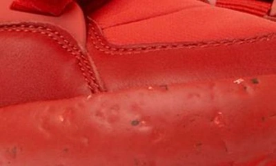 Shop Camper Peu Hybrid Sneaker Sandal In Bright Red