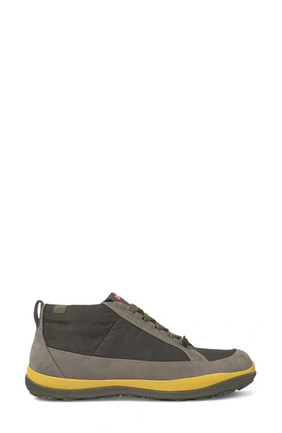 Camper Peu Pista Sneaker In Multi - Assorted