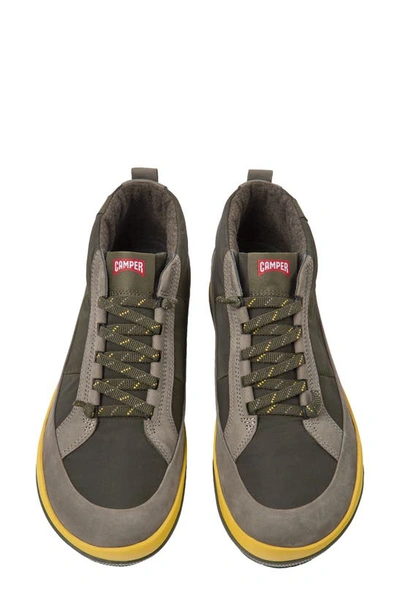 Camper Peu Pista Sneaker In Multi - Assorted