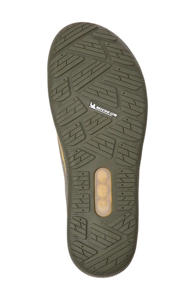 Camper Peu Pista Sneaker In Multi - Assorted