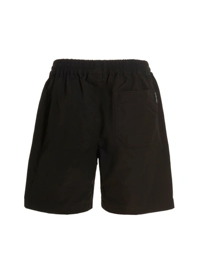Shop 44 Label 'ashes' Bermuda Shorts