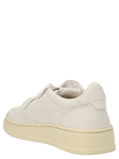 Shop Autry ' 01' Sneakers