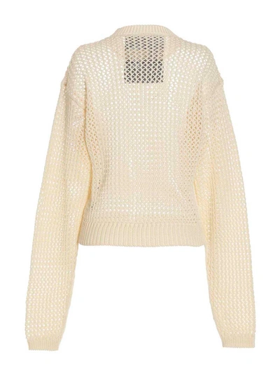 Shop Ramael 'bio Cable' Sweater