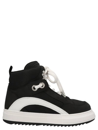 Shop Dsquared2 'boogie' Sneakers