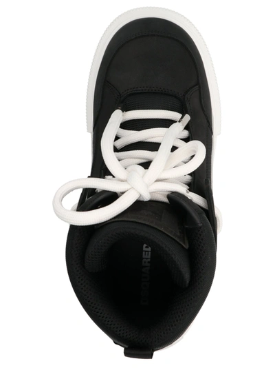 Shop Dsquared2 'boogie' Sneakers