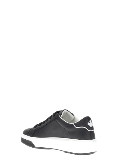 Shop Dsquared2 'bumper' Sneakers