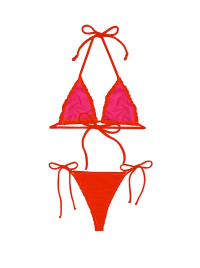 Shop Reina Olga 'concetta' Bikini