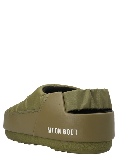 Shop Moon Boot 'evolution' Mules