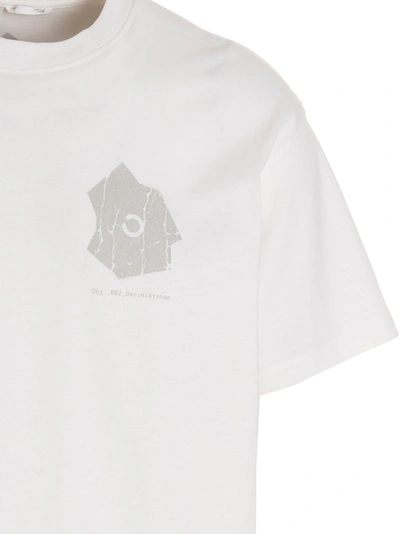 Shop Objects Iv Life 'evolving' T-shirt