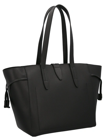 Shop Furla ' Net M' Shoulder Bag