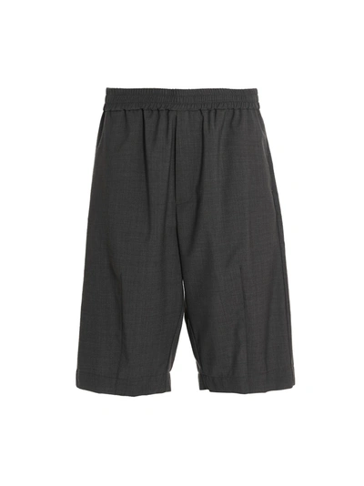 Shop Barena Venezia 'goro' Bermuda Shorts