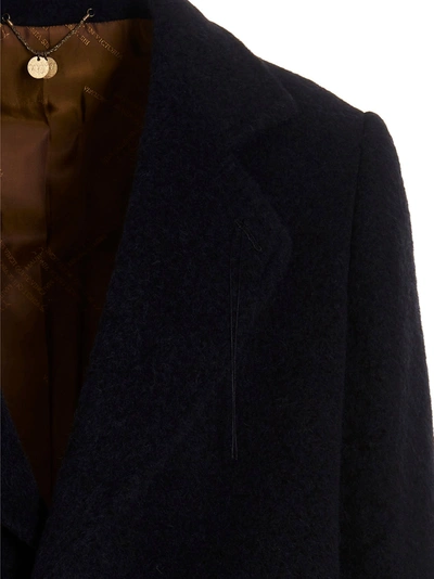 Shop Maurizio Miri 'gregoriany' Coat