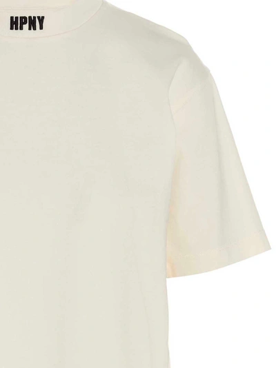 Shop Heron Preston 'hpny' T-shirt