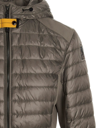 Shop Parajumpers 'kym' Down Jacket