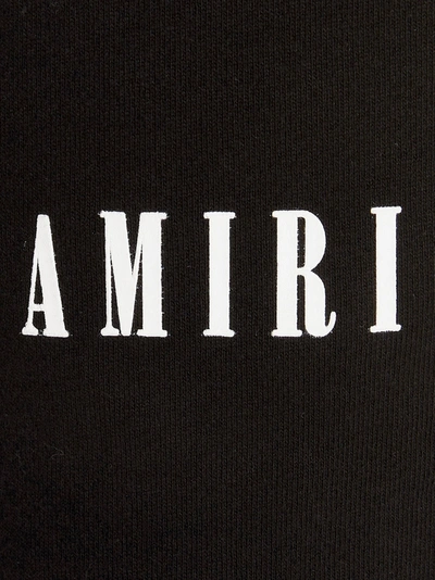 Shop Amiri 'ma Core Logo' Joggers