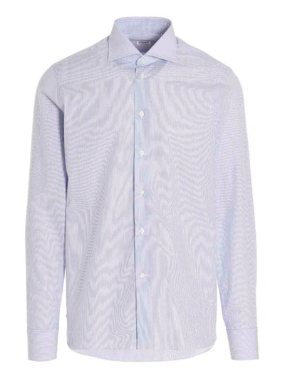 Shop Borriello 'marechiaro' Shirt