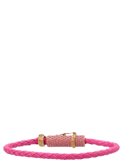 Shop Versace 'medusa' Bracelet