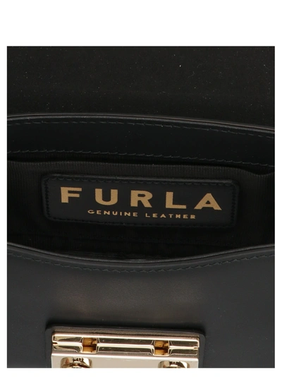 Shop Furla 'metropolis Mini' Crossbody Bag