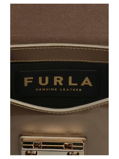 Shop Furla 'metropolis' Crossbody Bag