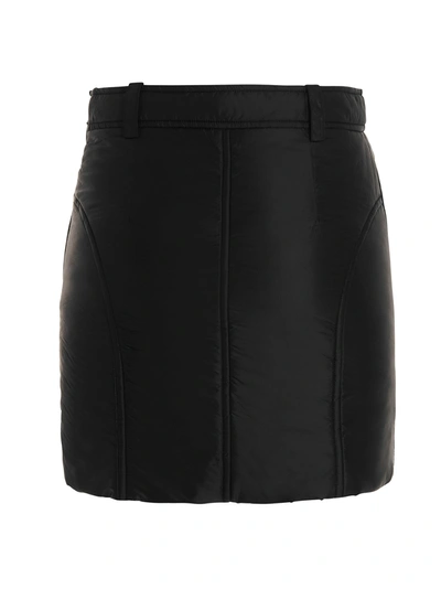 Shop Khaite 'mitsi' Skirt