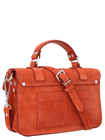 Shop Proenza Schouler 'ps1 Tiny' Handbag