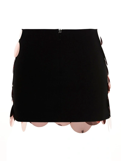 Shop Attico 'rue' Skirt