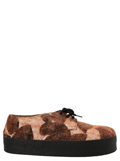 Shop Vitelli 'silk On Doomboh' Lace Up Shoes