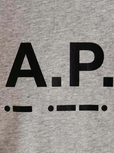 Shop Apc 'sven' T-shirt