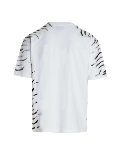 Shop Mauna Kea 'tiger' T-shirt