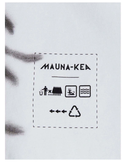 Shop Mauna Kea 'tiger' T-shirt
