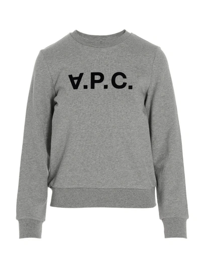 Shop Apc 'viva' Sweatshirt
