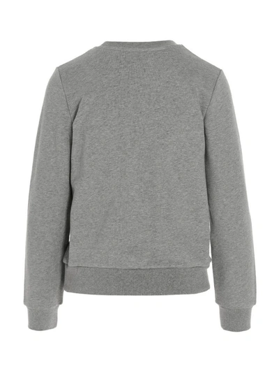 Shop Apc 'viva' Sweatshirt
