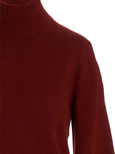 Shop Chloé Balloon Sleeves Sweater