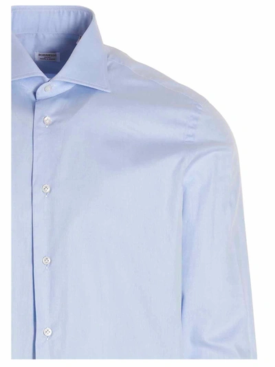 Shop Borriello Cotton Shirt