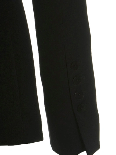 Sapio Tailored Double-breasted Blazer