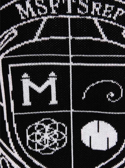 Shop Msftsrep Jacquard Logo Sweater