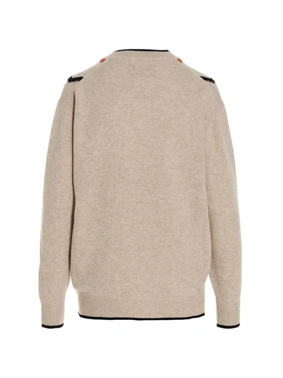 Shop Plan C Jacquard Sweater
