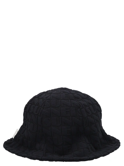 Shop Sunnei Logo Bucket Hat