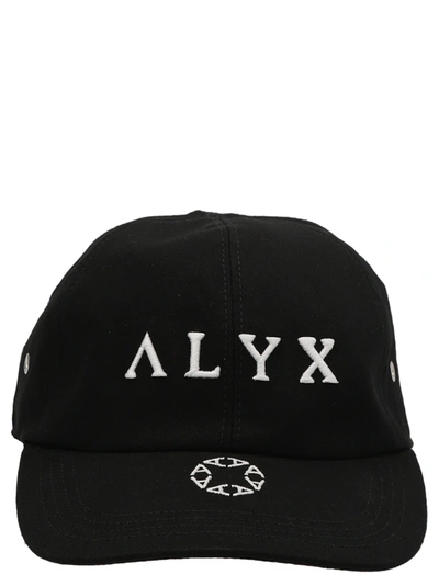 Shop 1017-alyx-9sm Logo Cap