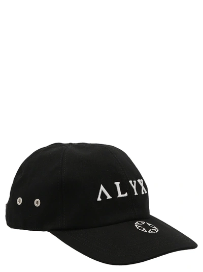 Shop 1017-alyx-9sm Logo Cap