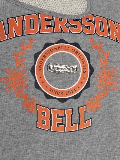 Shop Andersson Bell Logo Hoodie